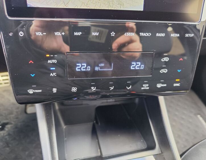 Hyundai Tucson 23