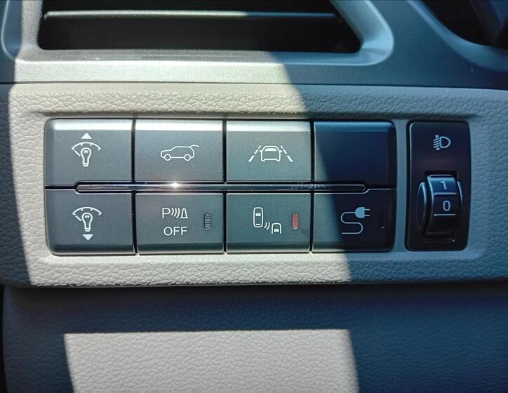 SsangYong Korando 17