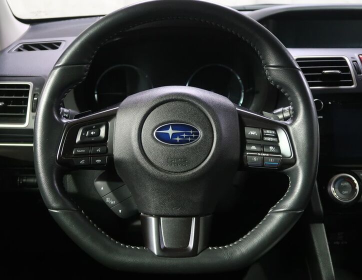 Subaru Levorg 14