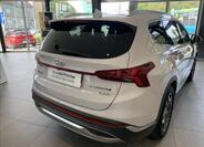 Hyundai Santa Fe 5