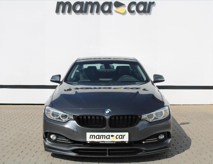 BMW Řada 4 2