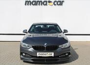 BMW Řada 4 2
