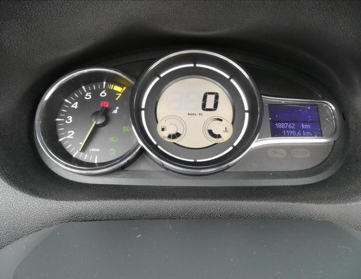 Renault Mégane 24