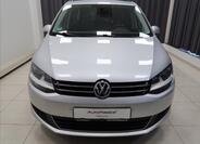 Volkswagen Sharan 2