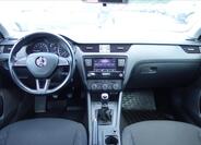 Škoda Octavia 15