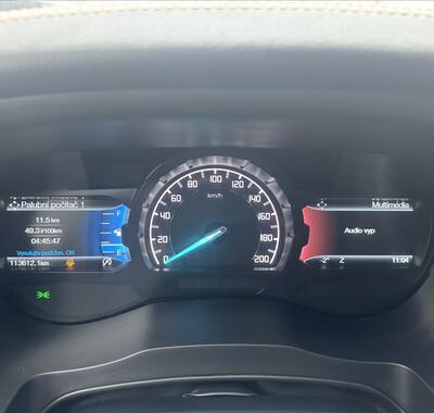 Ford Ranger 21