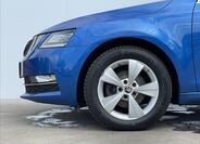 Škoda Octavia 20