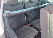 Opel Zafira 11
