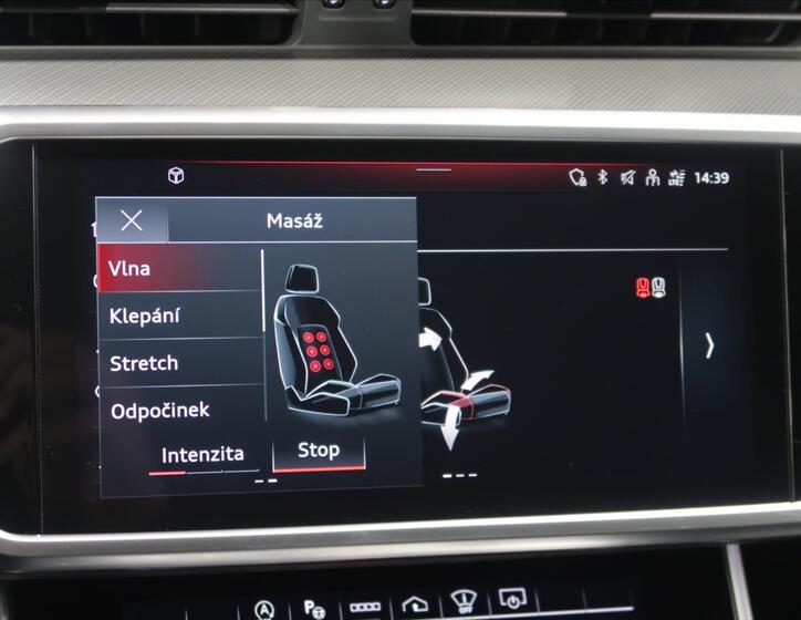 Audi A6 21