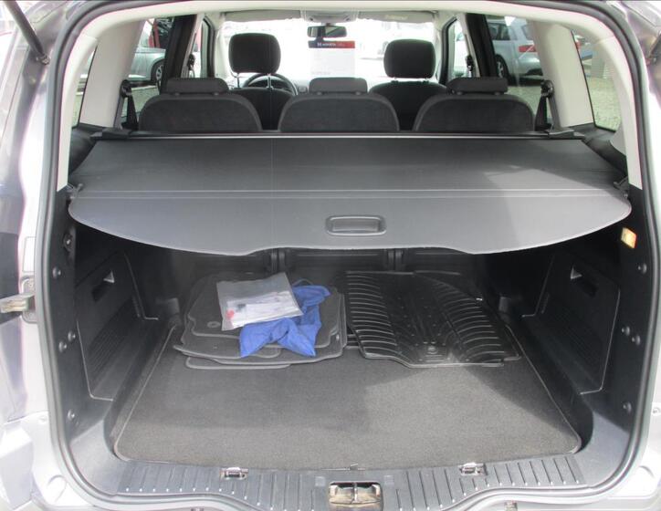 Ford S-MAX 13