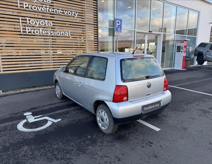 Volkswagen Lupo 13