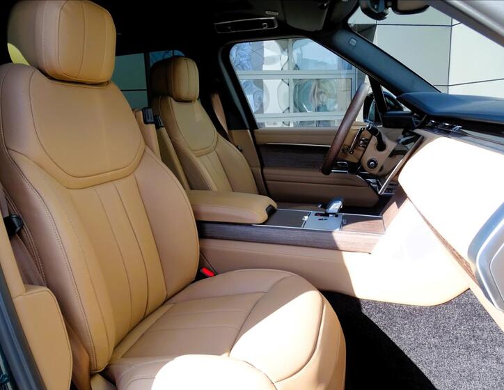 Land Rover Range Rover 36