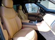 Land Rover Range Rover 36