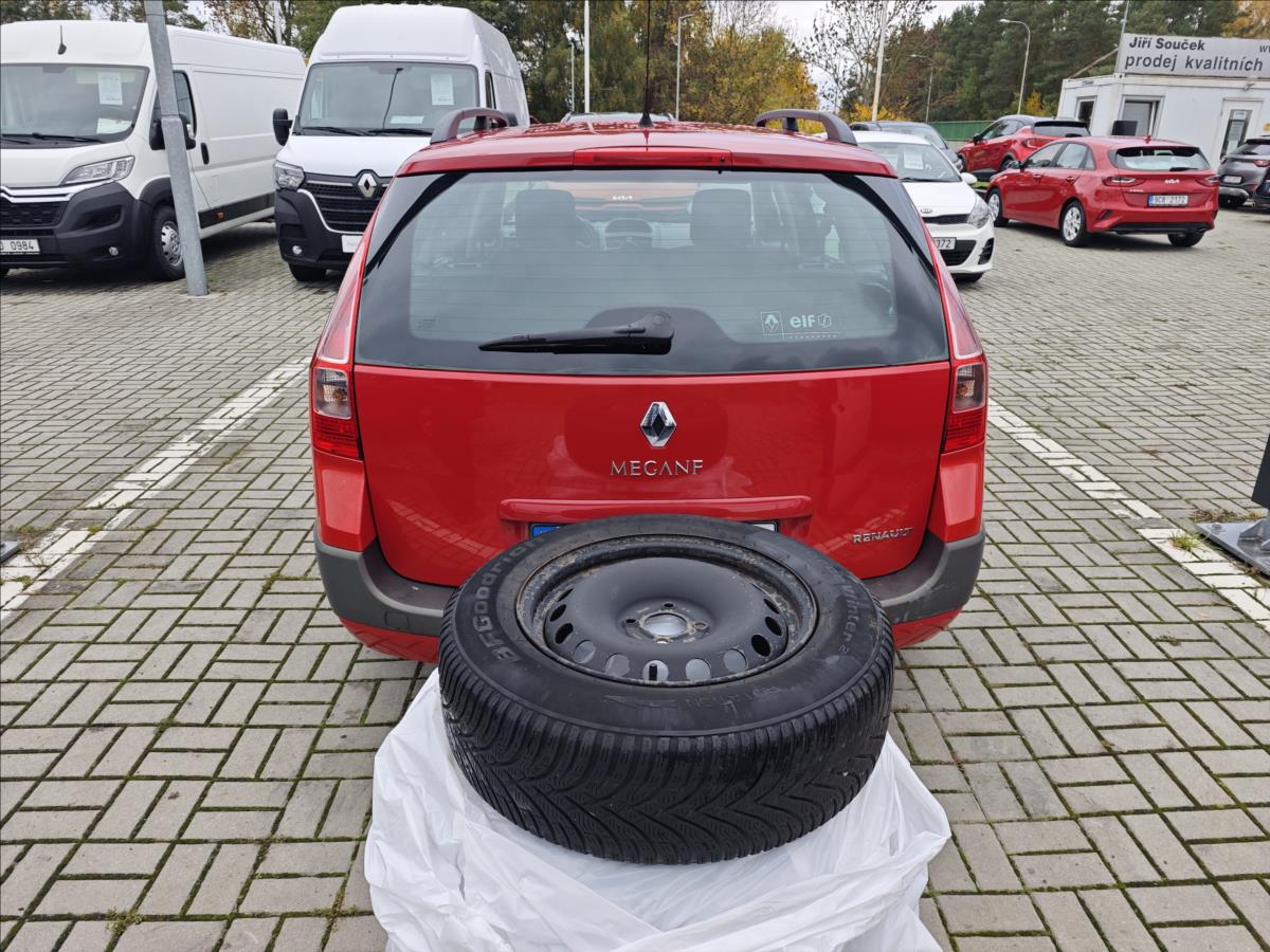 Renault Mégane
