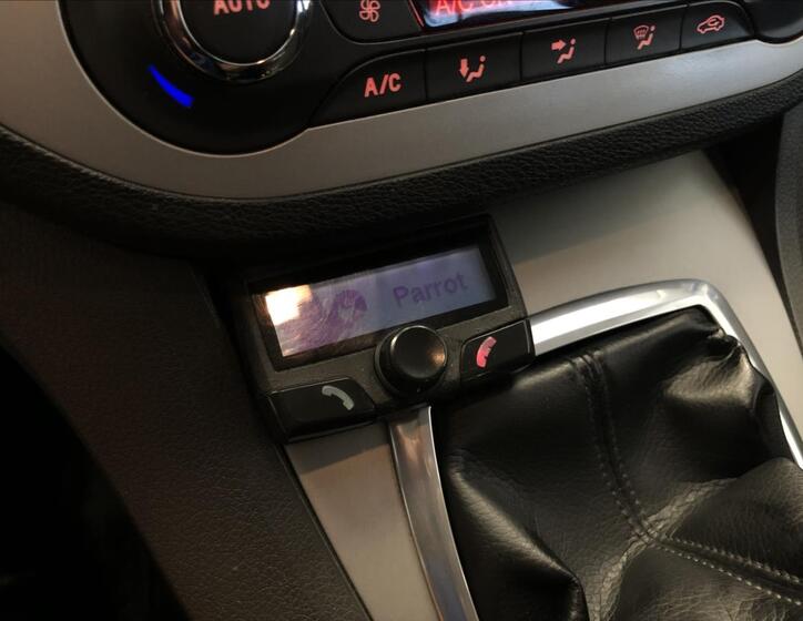 Ford C-MAX 27