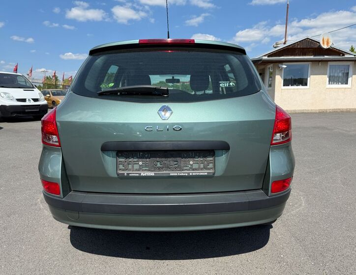 Renault Clio 5