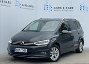 Volkswagen Touran 1
