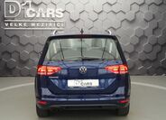Volkswagen Touran 4