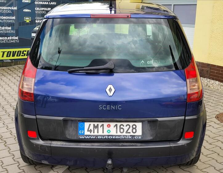 Renault Scénic 9