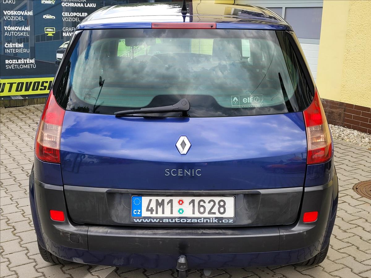 Renault Scénic