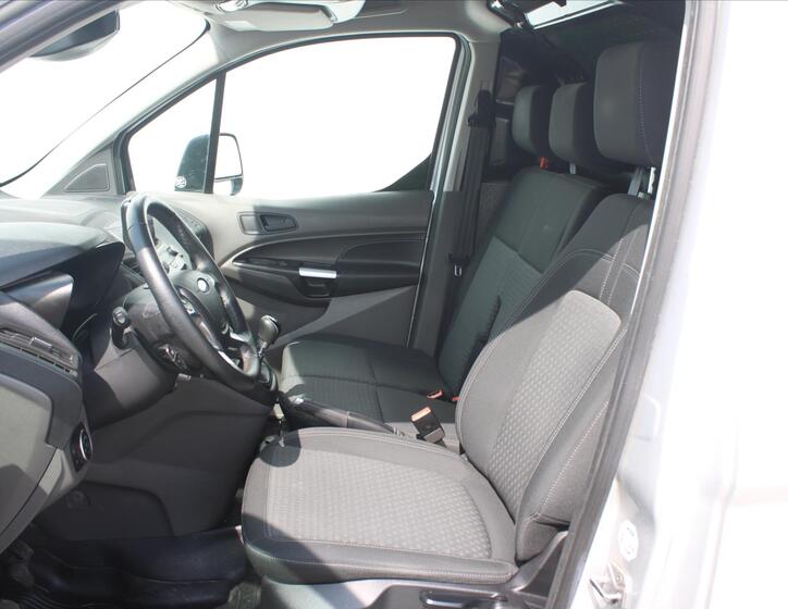 Ford Transit Connect 10