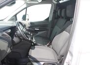 Ford Transit Connect 10