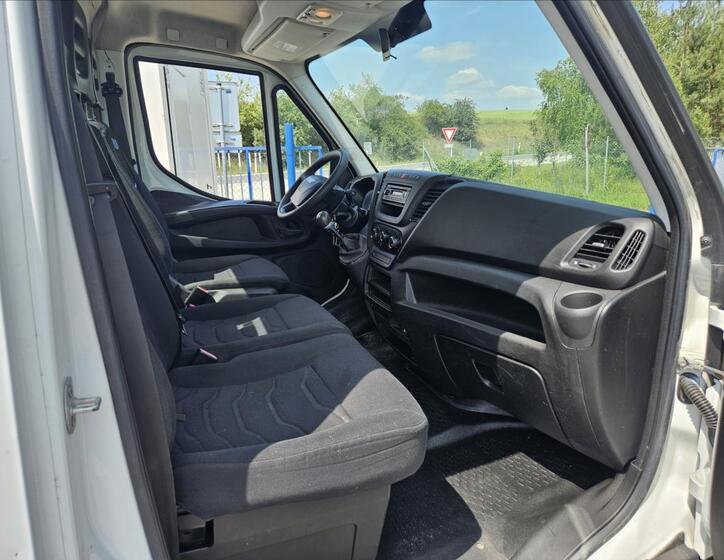 Iveco Daily 4