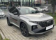 Hyundai Tucson 1