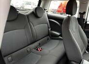 Mini Cooper 16