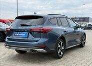 Ford Focus 6