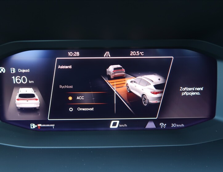 Cupra Formentor 27