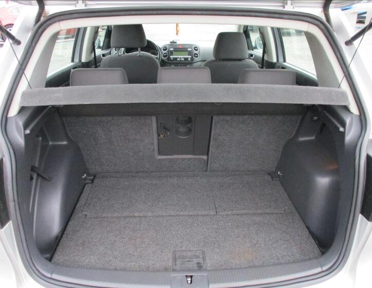 Volkswagen Golf Plus 13