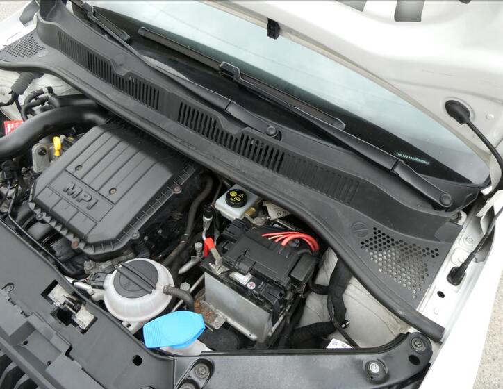 Škoda Citigo 27