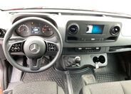Mercedes-Benz Sprinter 15