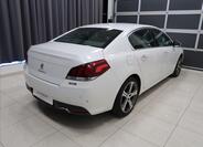 Peugeot 508 4