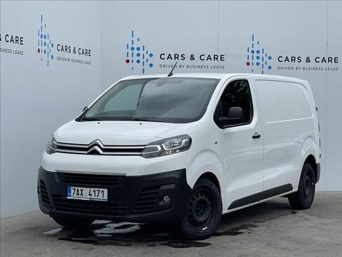 Citroën Jumpy