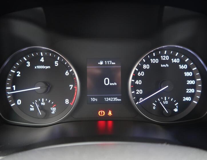 Hyundai i30 11