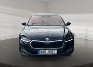 Škoda Octavia 2