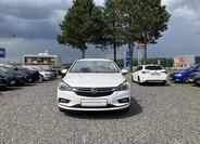 Opel Astra 1