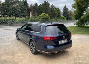 Volkswagen Passat 5