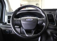 Ford Transit Custom 9