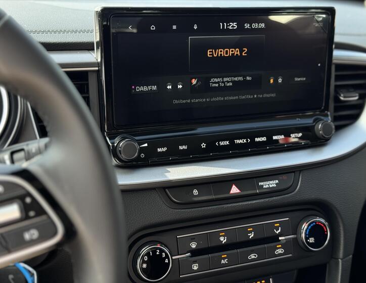 KIA Ceed 17