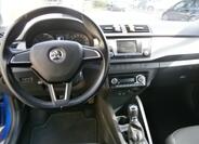 Škoda Fabia 10