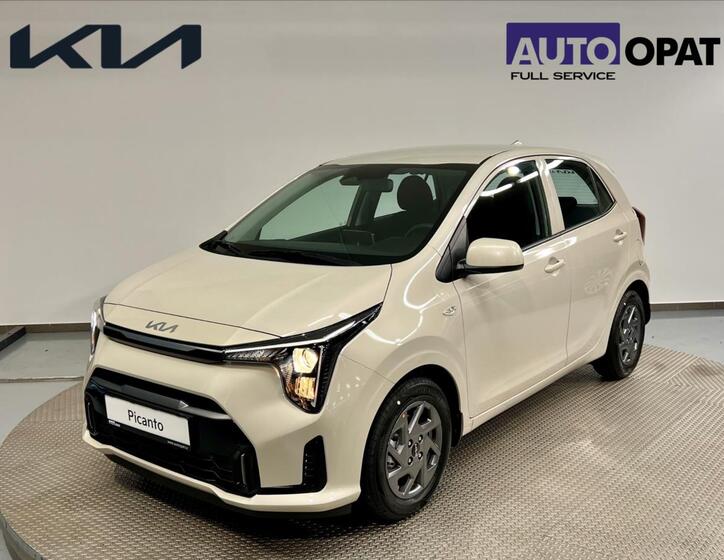KIA Picanto 1