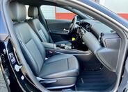 Mercedes-Benz CLA 21