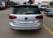 Volkswagen Passat 5
