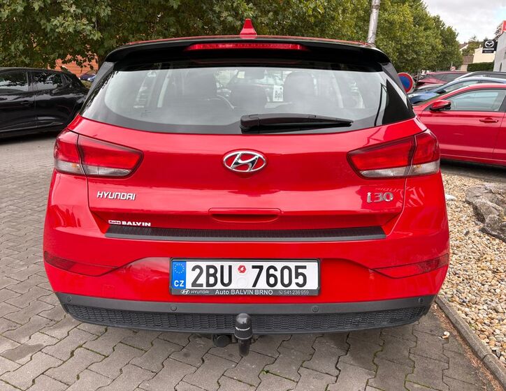 Hyundai i30 3
