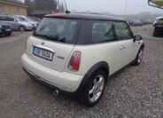 Mini Cooper 6