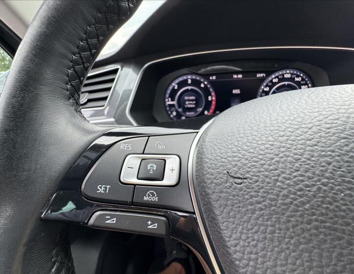 Volkswagen Tiguan 20