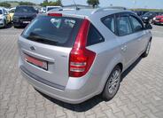 KIA Ceed 10